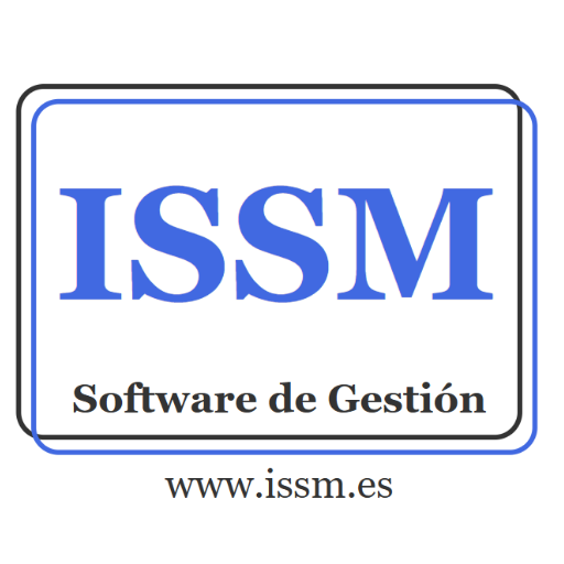 Logo www.issm.es